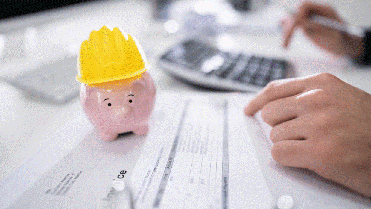 Invoice Processing Systems